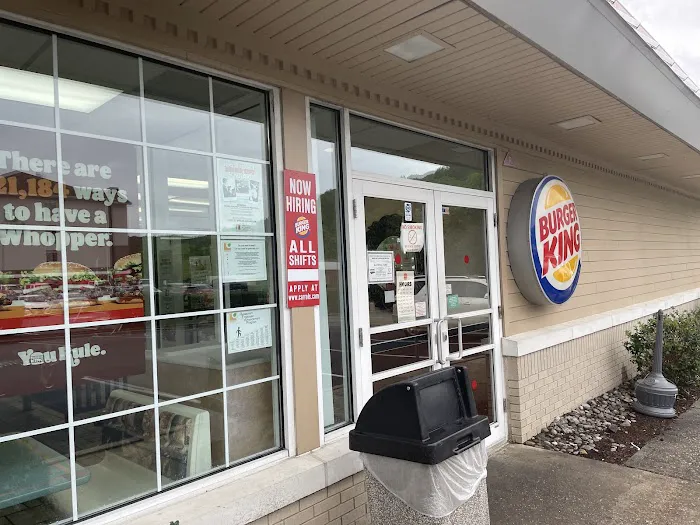 Burger King Picture 6