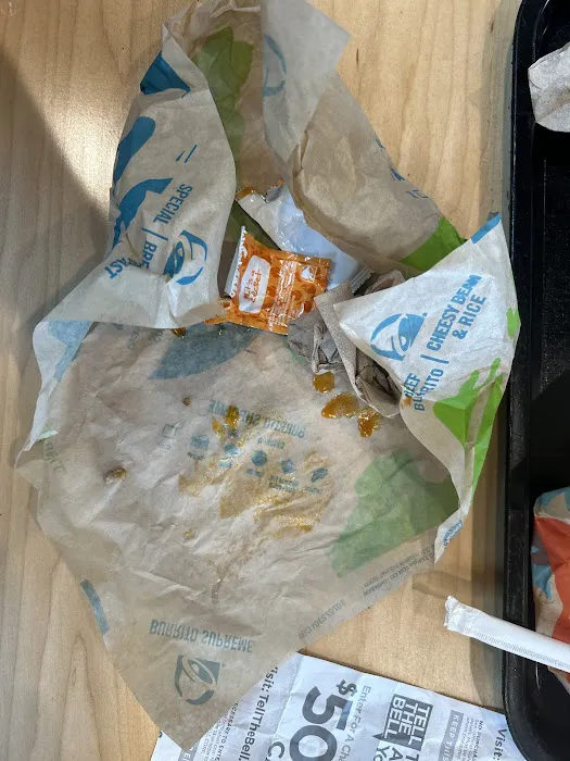 Taco Bell Picture 9