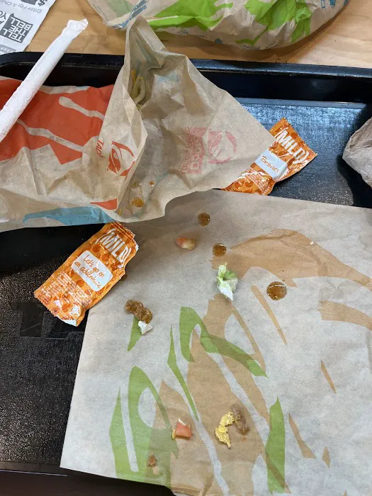 Taco Bell Picture 10