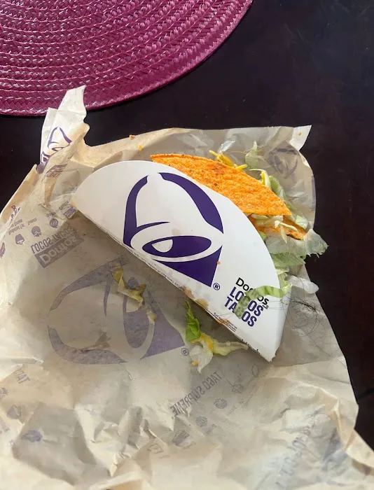 Taco Bell Picture 5