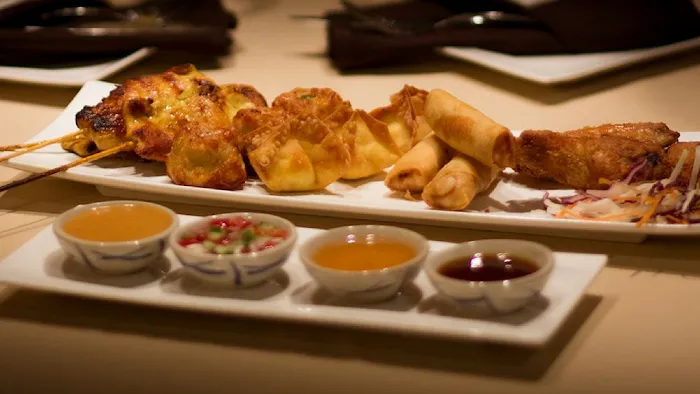 House of Thai Picture 7