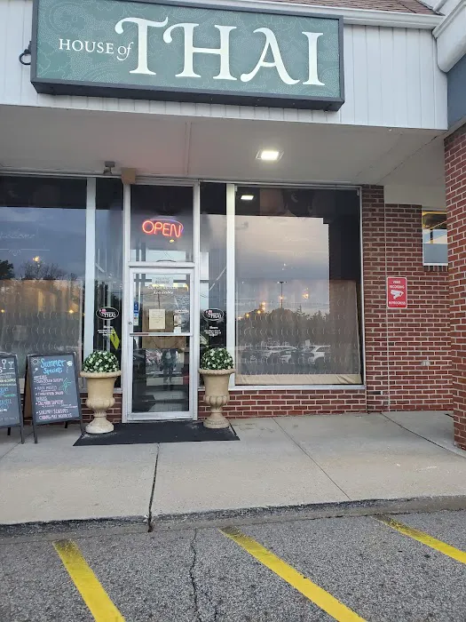 House of Thai Picture 4