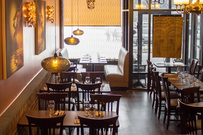 House of Thai Picture 10