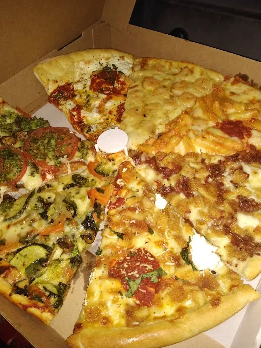 Anthony Francos Ristorante & Pizzeria Picture 6