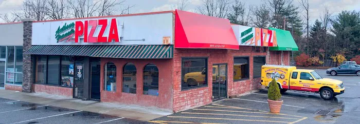 Anthony Francos Ristorante & Pizzeria Picture 5