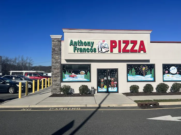 Anthony Francos Ristorante & Pizzeria Picture 10