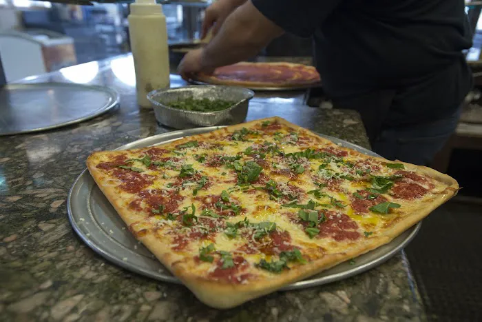 Anthony Francos Ristorante & Pizzeria Picture 3