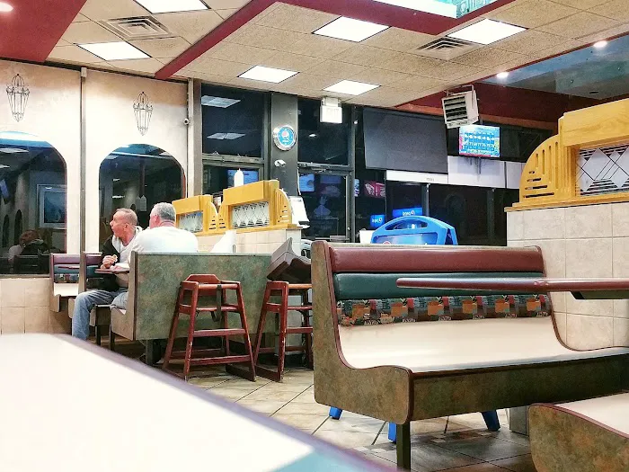 Anthony Francos Ristorante & Pizzeria Picture 9