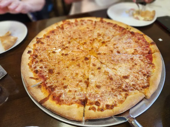 Anthony Francos Ristorante & Pizzeria Picture 4