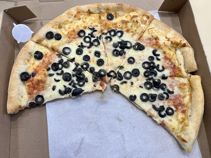 Anthony Francos Ristorante & Pizzeria Picture 2