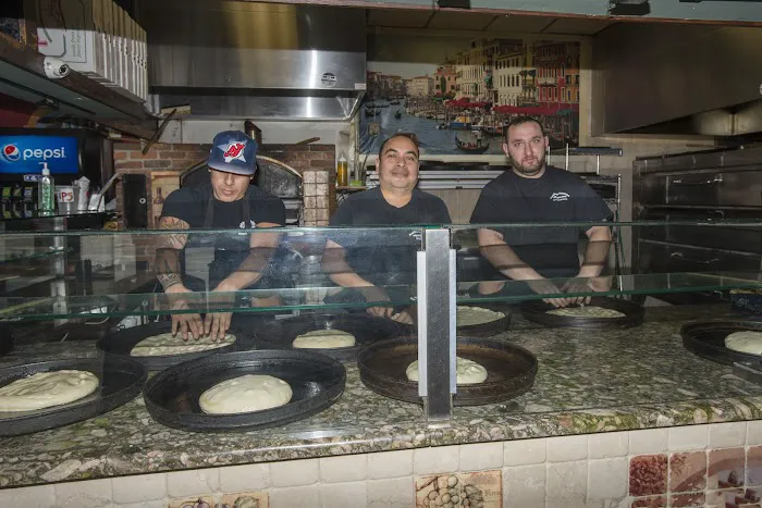 Anthony Francos Ristorante & Pizzeria Picture 1