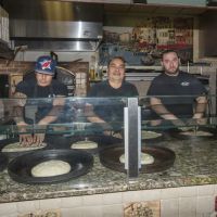 Anthony Francos Ristorante & Pizzeria ico