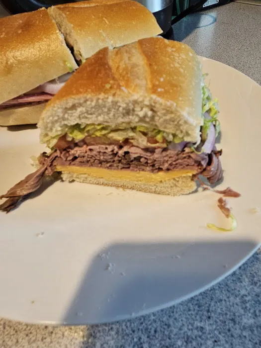 Anthony Francos Ristorante & Pizzeria Picture 7