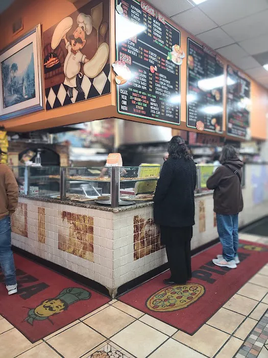 Anthony Francos Ristorante & Pizzeria Picture 8