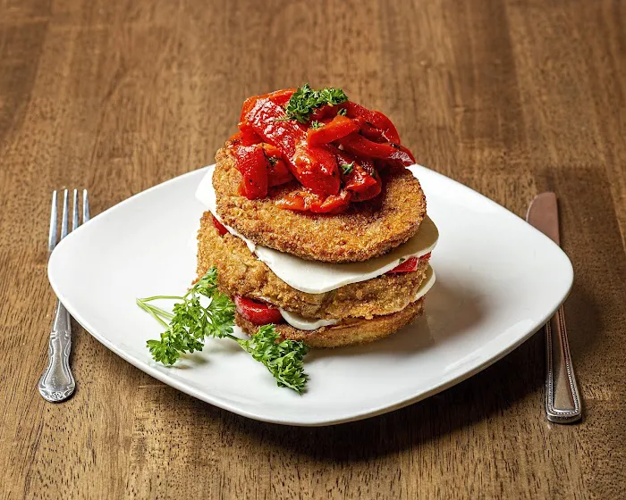 La Piazza Pizzeria & Restaurant Picture 1