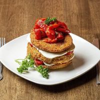 La Piazza Pizzeria & Restaurant ico