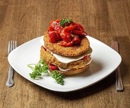 La Piazza Pizzeria & Restaurant