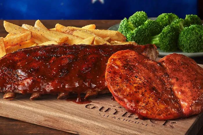 Outback Steakhouse Picture 2
