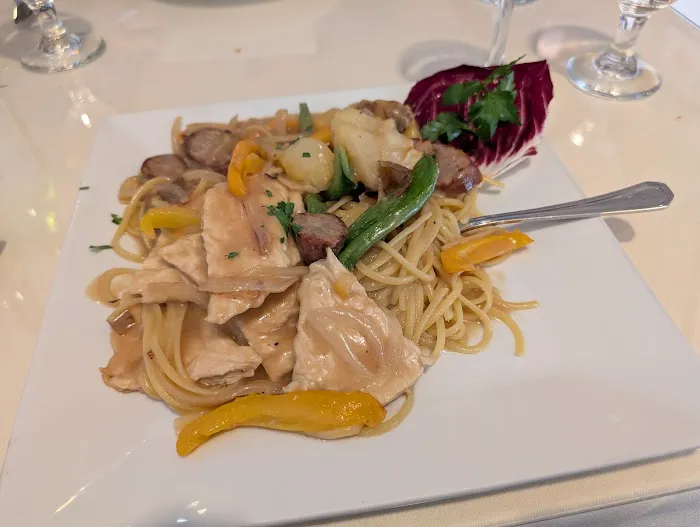 Buonasera Restaurant & Pizza Picture 3