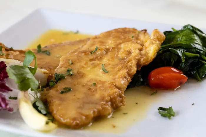 Buonasera Restaurant & Pizza Picture 6