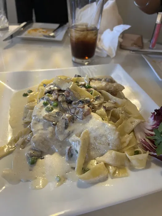 Buonasera Restaurant & Pizza Picture 2