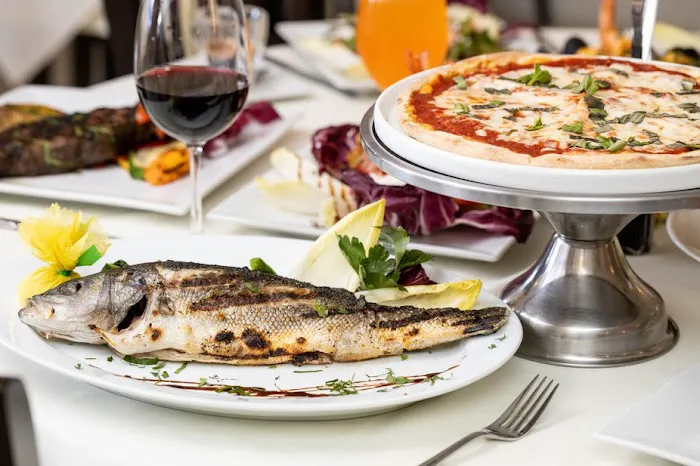 Buonasera Restaurant & Pizza Picture 8