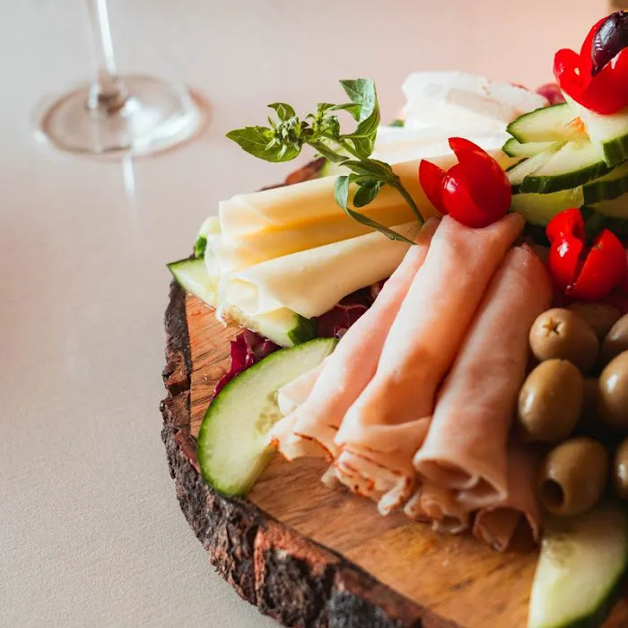 Buonasera Restaurant & Pizza Picture 5