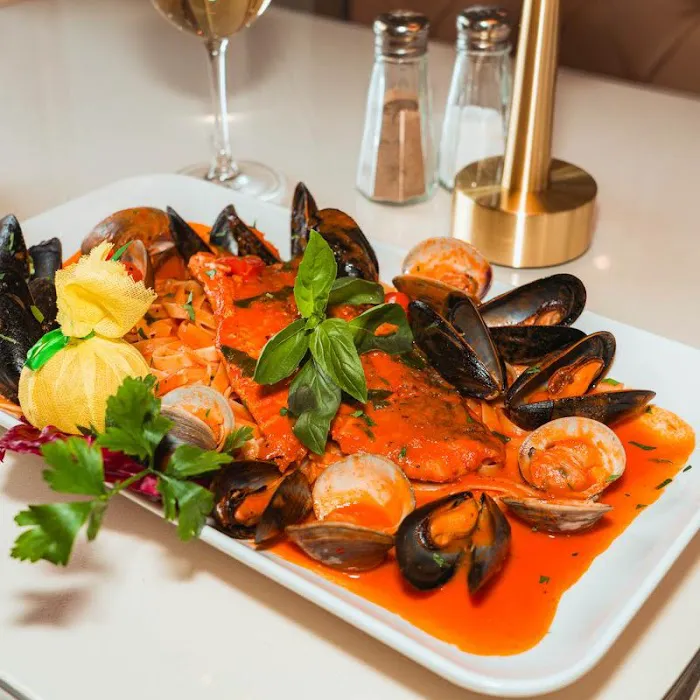 Buonasera Restaurant & Pizza Picture 4