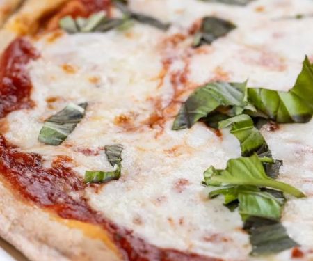 Buonasera Restaurant & Pizza