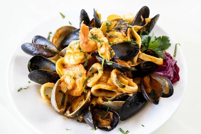 Buonasera Restaurant & Pizza Picture 9