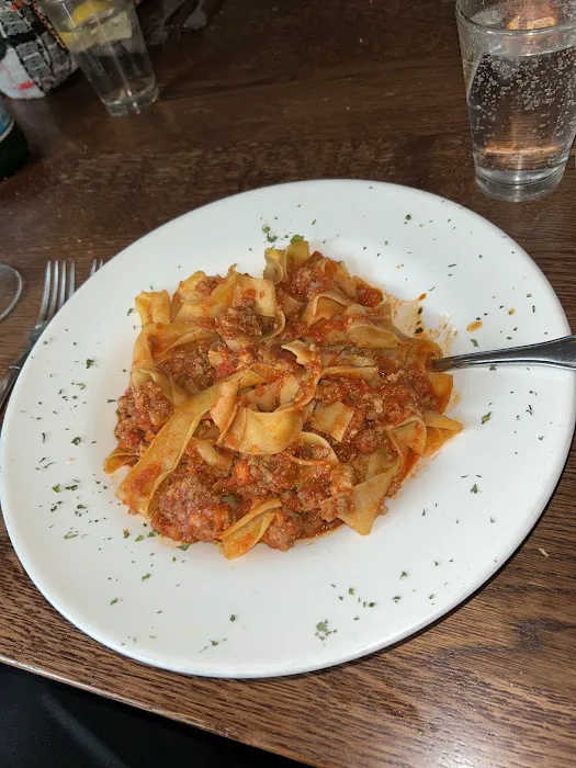 Columbia Inn Picture 8