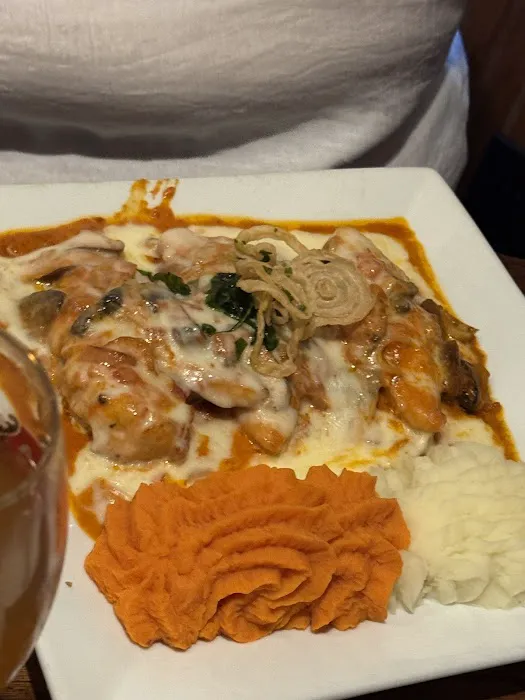 Columbia Inn Picture 3