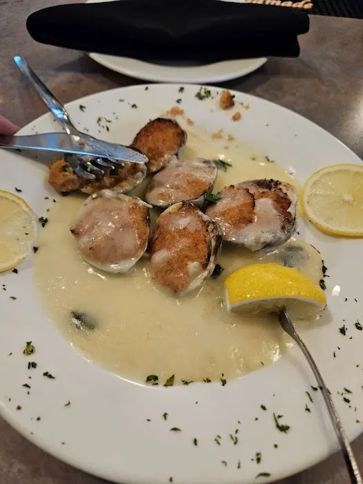 Columbia Inn Picture 5