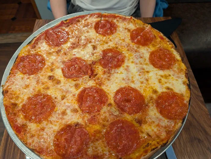 Columbia Inn Picture 6