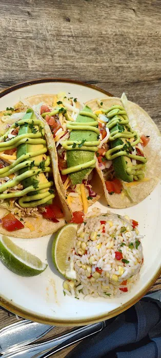 Black Rabbit Saloon Picture 3