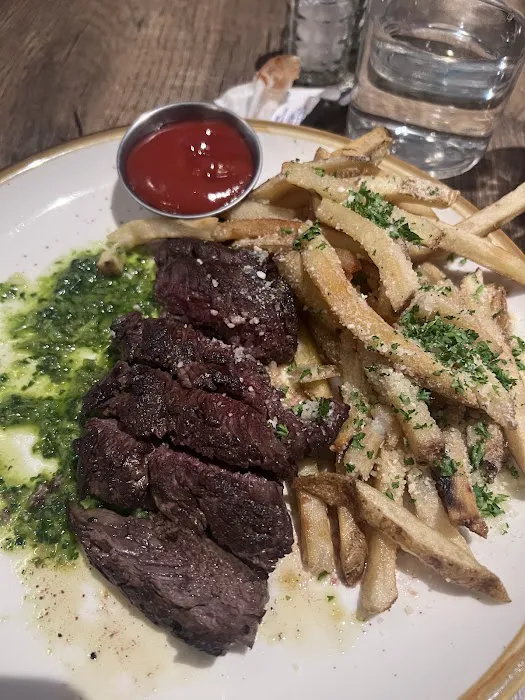 Black Rabbit Saloon Picture 7