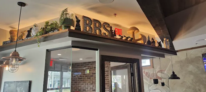 Black Rabbit Saloon Picture 1