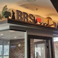 Black Rabbit Saloon ico