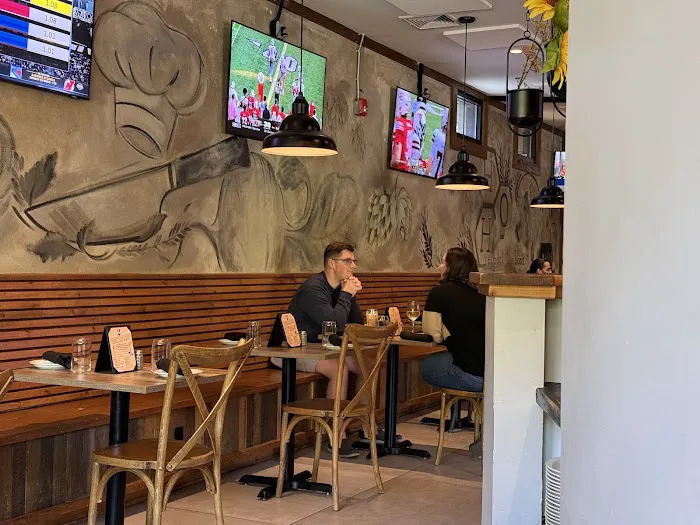 Black Rabbit Saloon Picture 10