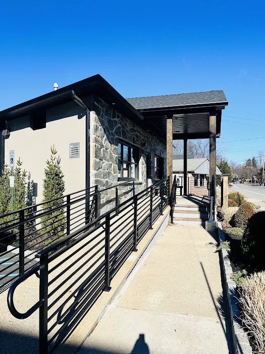 Black Rabbit Saloon Picture 6