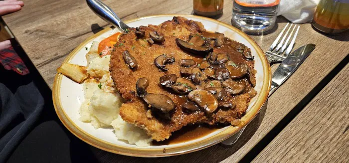 Black Rabbit Saloon Picture 2