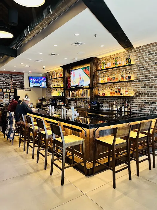 Black Rabbit Saloon Picture 9