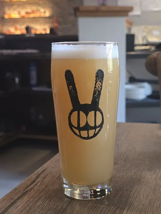 Black Rabbit Saloon Picture 5