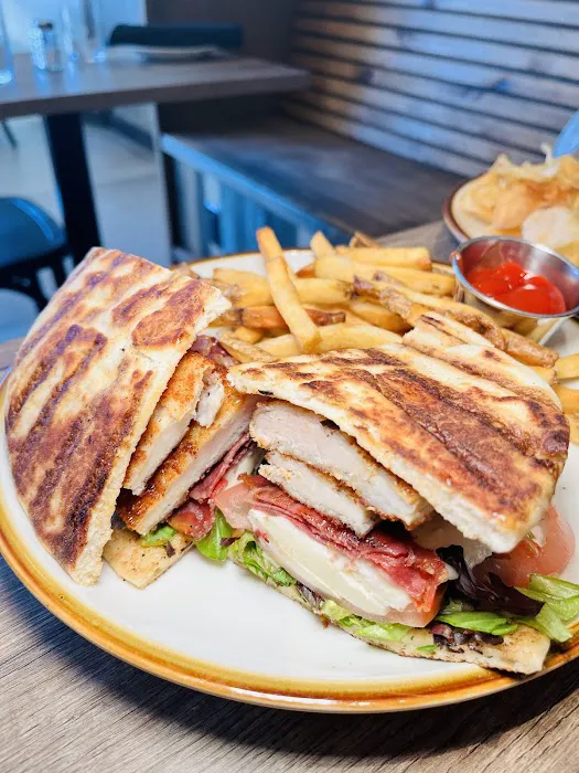 Black Rabbit Saloon Picture 8