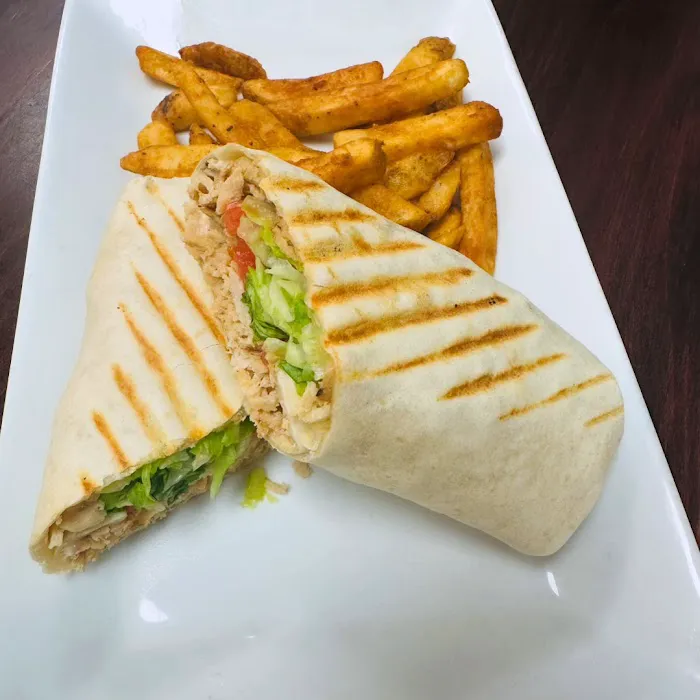 Dante's Pizzeria Boonton NJ Picture 10