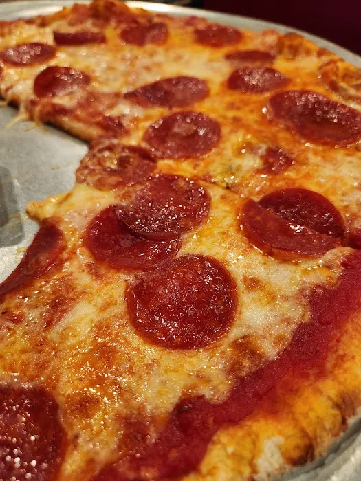 Dante's Pizzeria Boonton NJ Picture 8