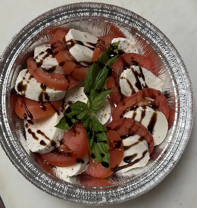 Dante's Pizzeria Boonton NJ Picture 5