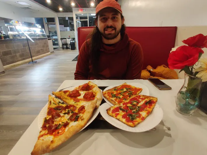 Dante's Pizzeria Boonton NJ Picture 7