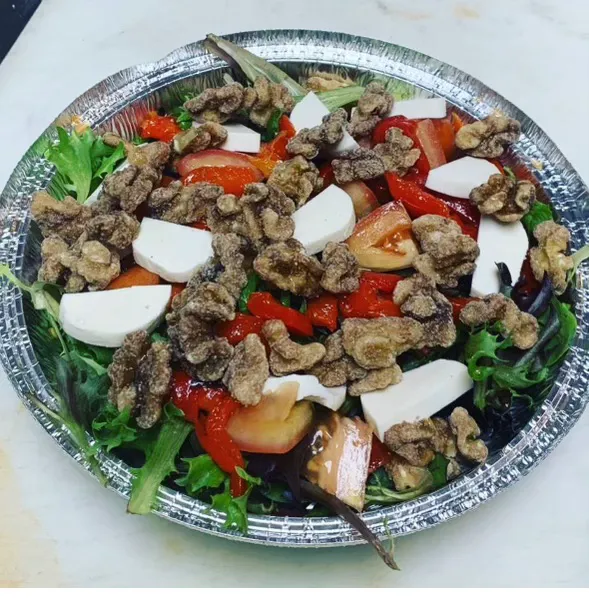 Dante's Pizzeria Boonton NJ Picture 1