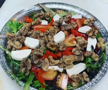 Dante's Pizzeria Boonton NJ